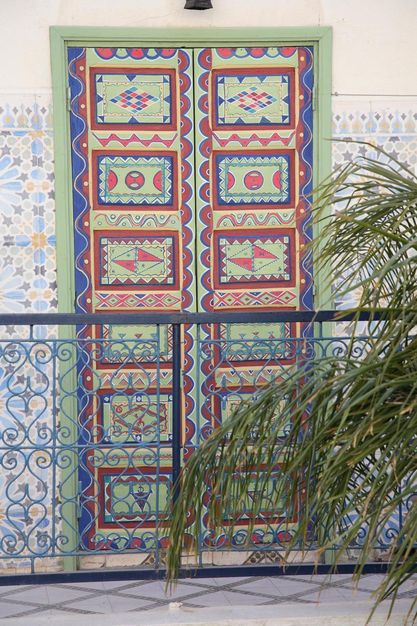 Riad Zara Maison d'Hôtes Marraquexe Quarto foto