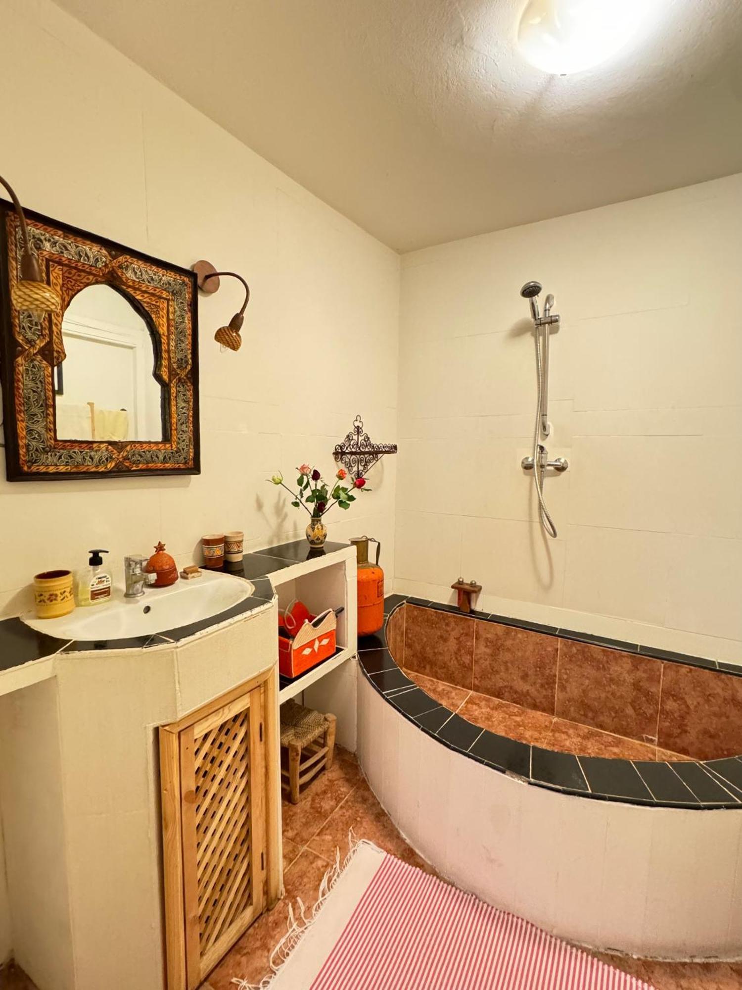 Riad Zara Maison d'Hôtes Marraquexe Exterior foto